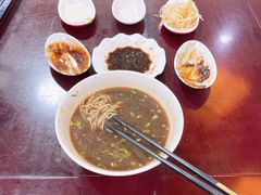 -东吴面馆(好运街店)