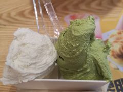 -野人先生现做冰淇淋(北京环宇荟店)