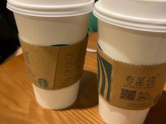 -星巴克臻选(扬州瘦西湖文化广场店)