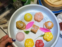 -食悦江南·淮扬菜·烤鸭(亚运村·惠新店)
