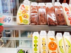 -Fruwich果明治(西单更新场店)