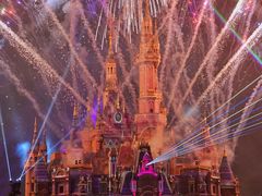 -上海迪士尼度假区