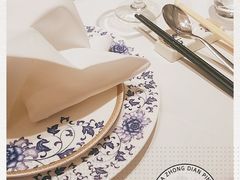 -Yan Ting 宴庭中餐厅(上海静安瑞吉酒店)