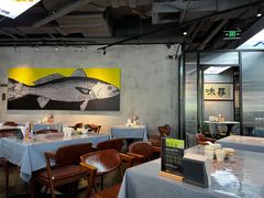 大堂-味妙顺德厨房(绿地缤纷城店)