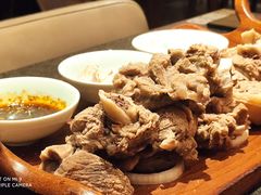 -丝路金桃·新疆菜(徐汇店)