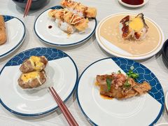 -滨寿司(新街口中央商场店)