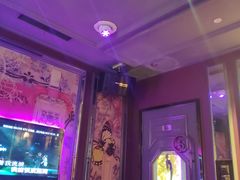 -INLOVE KTV(古墩印象城店)