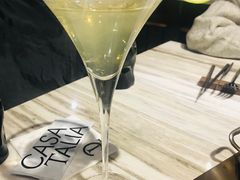 -查特花园美食广场(西单大悦城店)