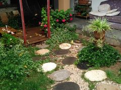 -浔岚云舍mist静谧观景美宿(丽江古城店)