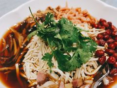 -小厨娘淮扬菜(清江苏宁广场店)