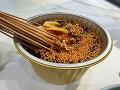 -钟水饺(人民公园总店)