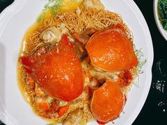 -上海小南国(正大店)