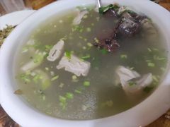 -聪辉同安老美食饭店(大元路店)