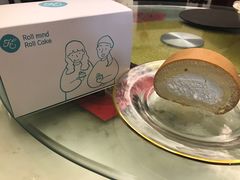 -卷心卷意·轻甜蛋糕(新光天地店)