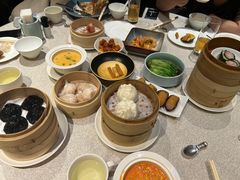 -万丽轩·粤菜(王府井金茂万丽酒店)