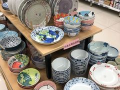 -华润万家(凯德广场店)