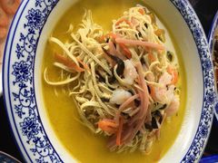 -长兴岛郊野公园农场食堂