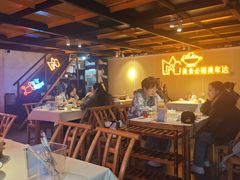 -早酒肖汉老味拌面