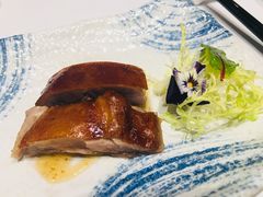 -Yan Ting 宴庭中餐厅(上海静安瑞吉酒店)