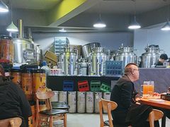-四禧精酿烧烤串吧(大明湖店)