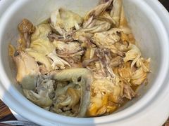 -民间瓦缸煨汤館(嵩山路店)