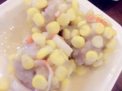 -海口骑楼小吃街