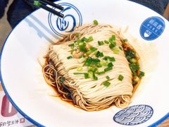 -新万鑫银丝面·非遗无锡味(惠山古镇店)