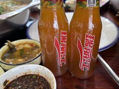 -大理.老字号渝记酸萝卜乌鱼(古城总店)