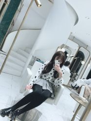 -S.HAIR SALON