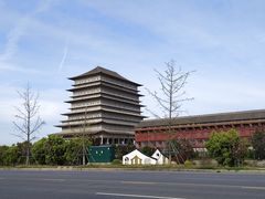 -观潮胜地公园