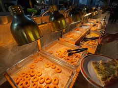 -比格比萨自助(宝山日月光店)