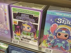 -泡泡玛特POPMART(合生汇店)