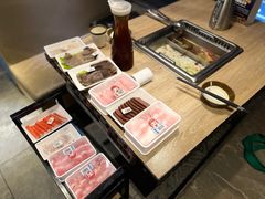 -野妹经典火锅(民治店)