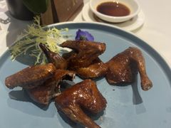 -金河半岛园林酒家(金融城店)