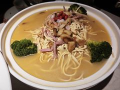 -雨后行菜(报慈北路店)