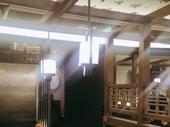 -湊湊火锅·茶憩(打浦桥日月光店)