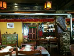 android_upload_pic-阿布氇孜藏餐厅(九寨沟店)
