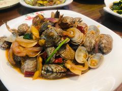 -庆峰龙虾烧烤(合肥一店)