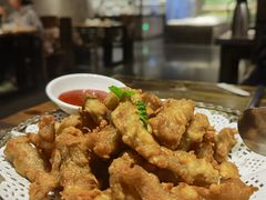 -临家闽南菜(宝洲路店)