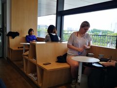 -Cafe Mersey默西咖啡(西交店)
