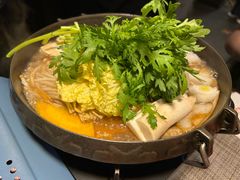 和牛寿喜烧-满来寿喜烧(金虹桥店)