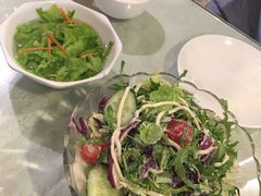 沙拉-阿胖龙虾小海鲜(宁国南路总店)