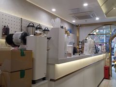 -茶力的小怪兽(梅林卓悦汇店)