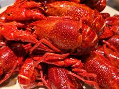 极品蒸虾-巴厘龙虾·榜首油焖大虾(旗舰店·万松园)