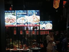 -麒麟小院·老九江菜(安平路店)