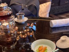 -北京四季酒店·采逸轩