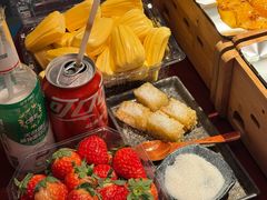 -周丹丹原味烧烤(香格里拉店)