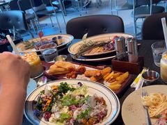 -卡朋西餐(宝安大仟里店)