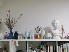 -白鹿艺术美学工作室 1 画室(MOMA校区)