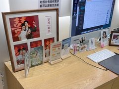 -海马体照相馆(成都来福士广场店)
